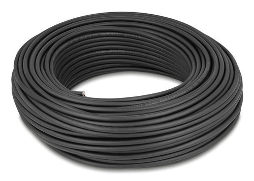 Delock Netzwerkcable Rolle CAT.6A U FTP 500MHZ Slim Flexibel — image 1