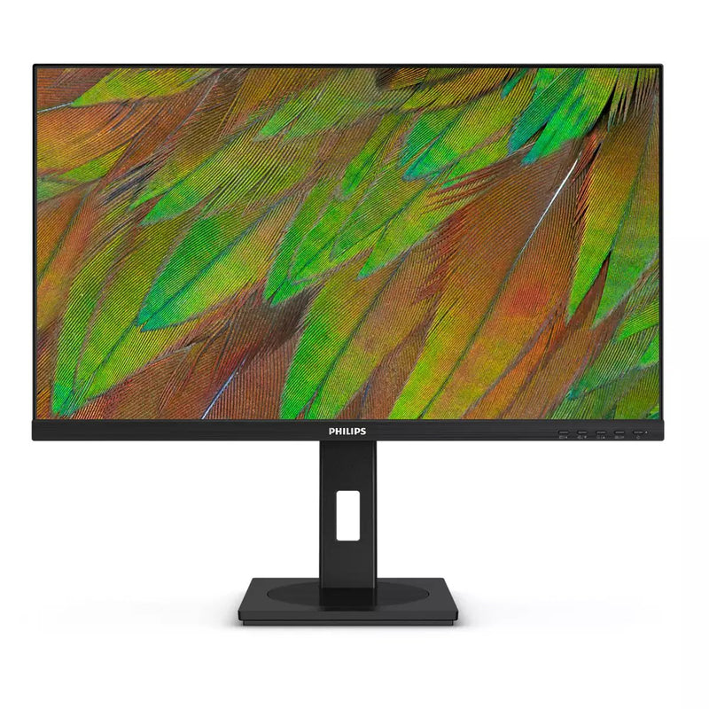 Philips Monitor 27,0 27B1N3800 16:09 2x HDMI + DP + USB IPS Bk