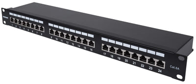 Intellinet 720854 1U — image 1