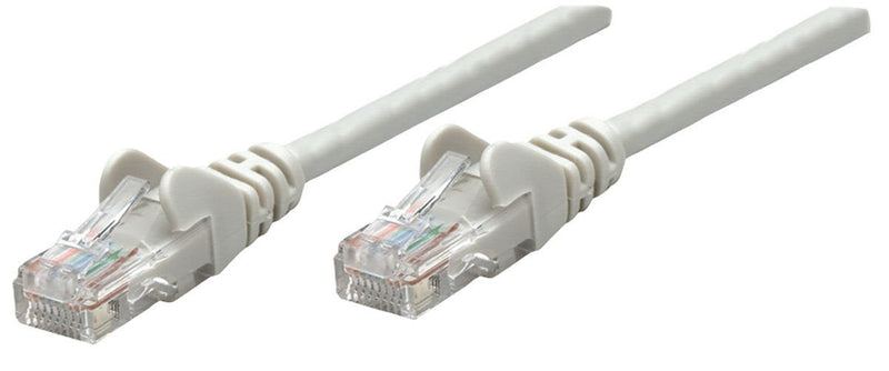 Intellinet 20M CAT.6A SFTP Network Cable S/FTP (s-STP) Grey
