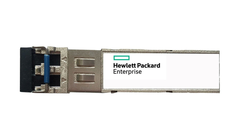 Hewlett Packard Enterprise JL485A Network Modulo Transceptor Fibre Optic 25000 Mbit/S SFP28
