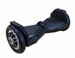 Elements Patin Hoverboard 10 Airstream XL Black — image 1