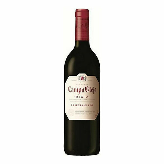 Red Wine Campo Viejo 1,2 kg