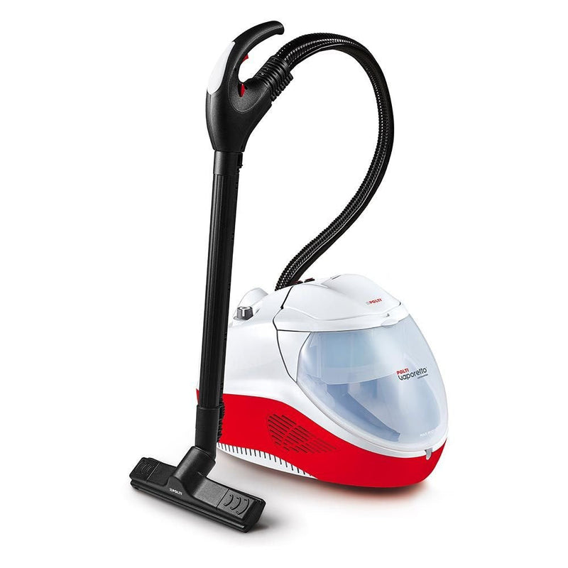 Polti Vaporetto Lecoaspira FAV50 Multifloor Limpiador a Steam With Vacuum Cleaner Integrado 1350W