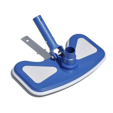 Edm Product Handheld Pool Cleaner Edm 81008 Classic 29 X 24 X 4 Cm