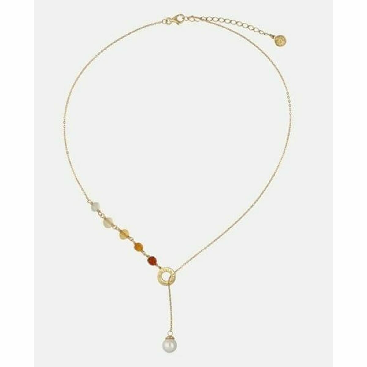 Majorica Ladies' Watch Majorica 16687.01.1.000.010.1