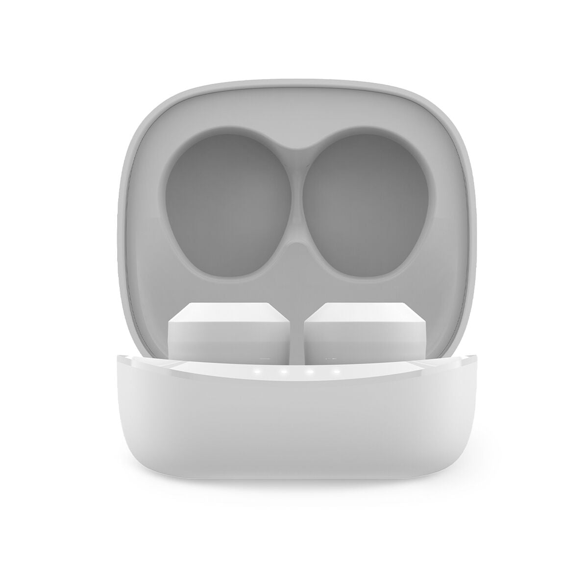 Ksix Wireless Headphones Ksix Oblivion White