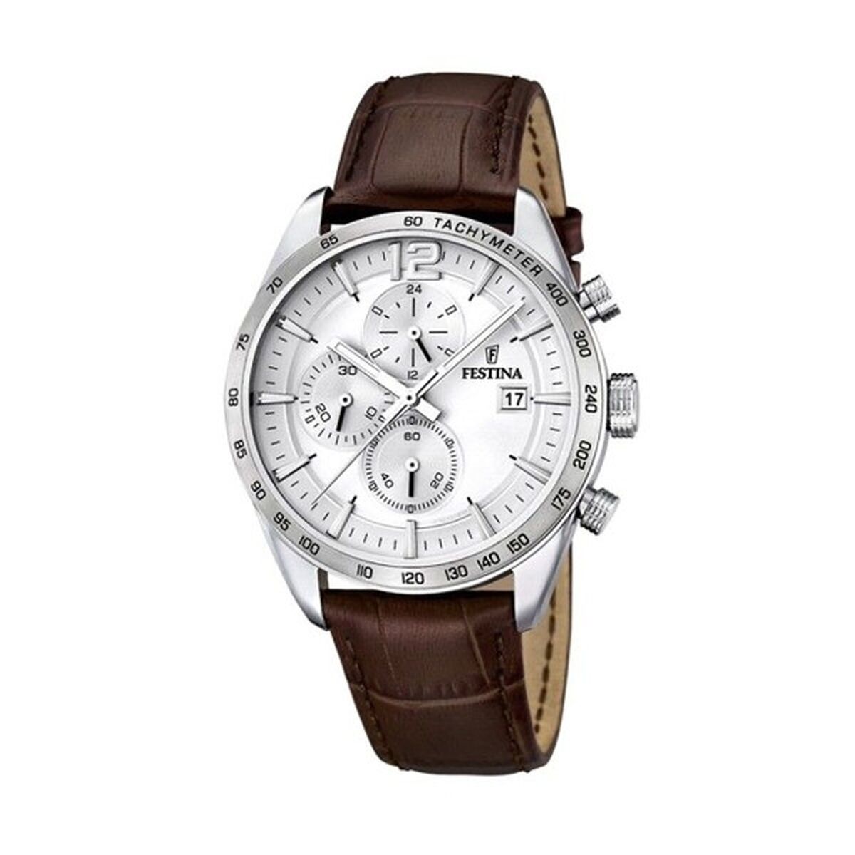 Festina Men's Watch Festina F16760/1