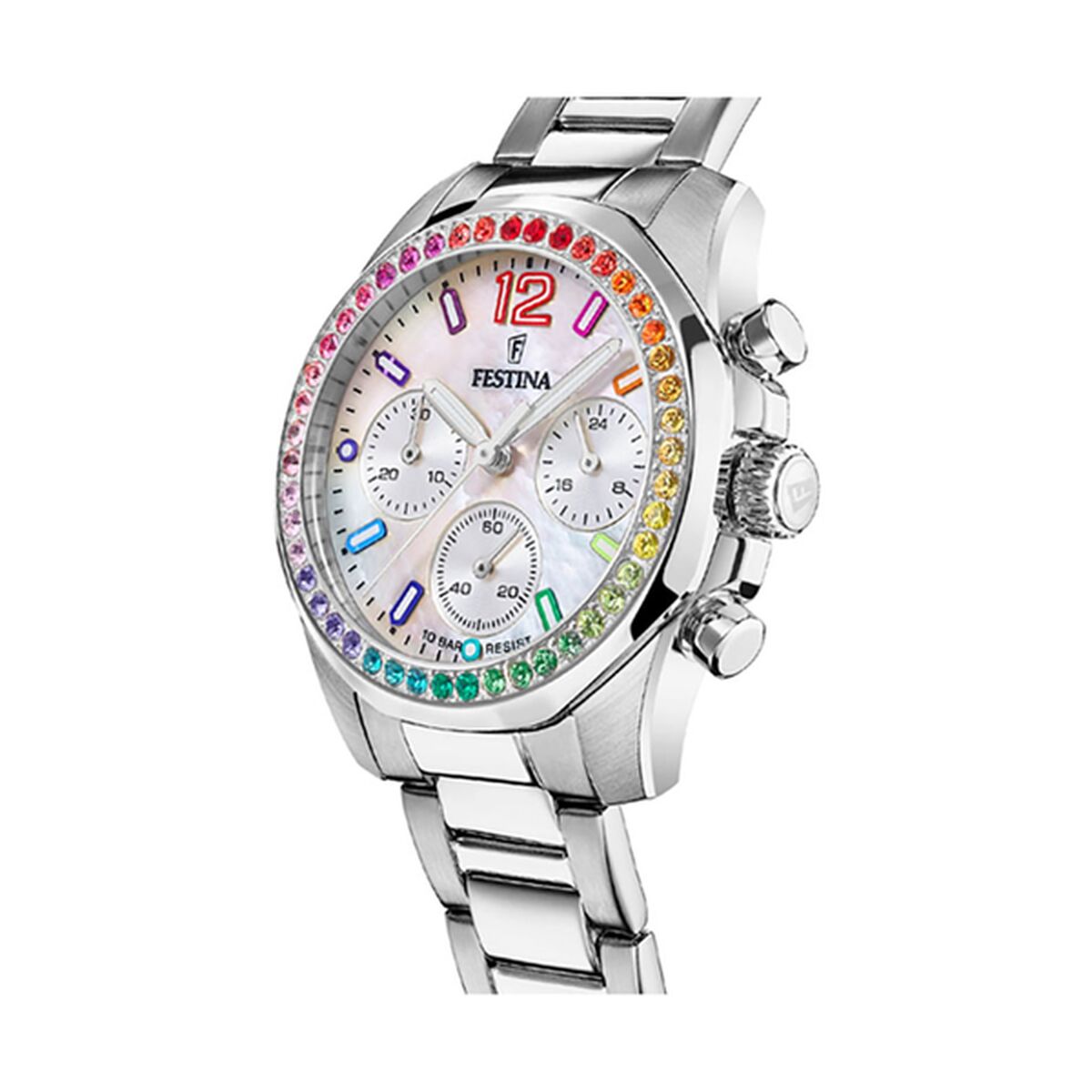 Festina Ladies' Watch Festina F20606/2