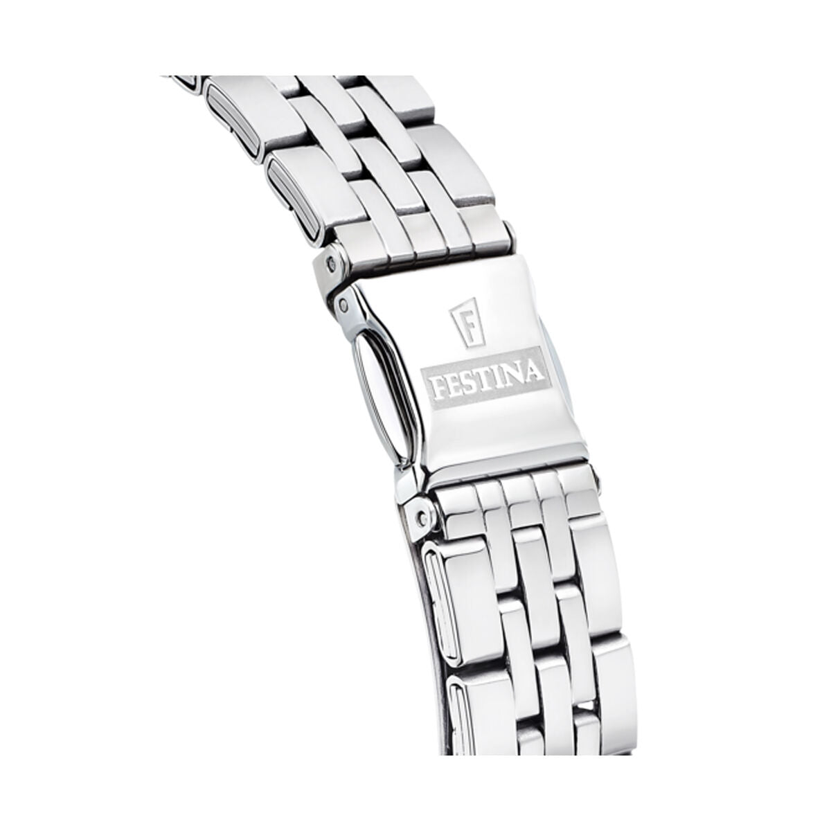 Festina Ladies' Watch Festina F16867/5 Silver