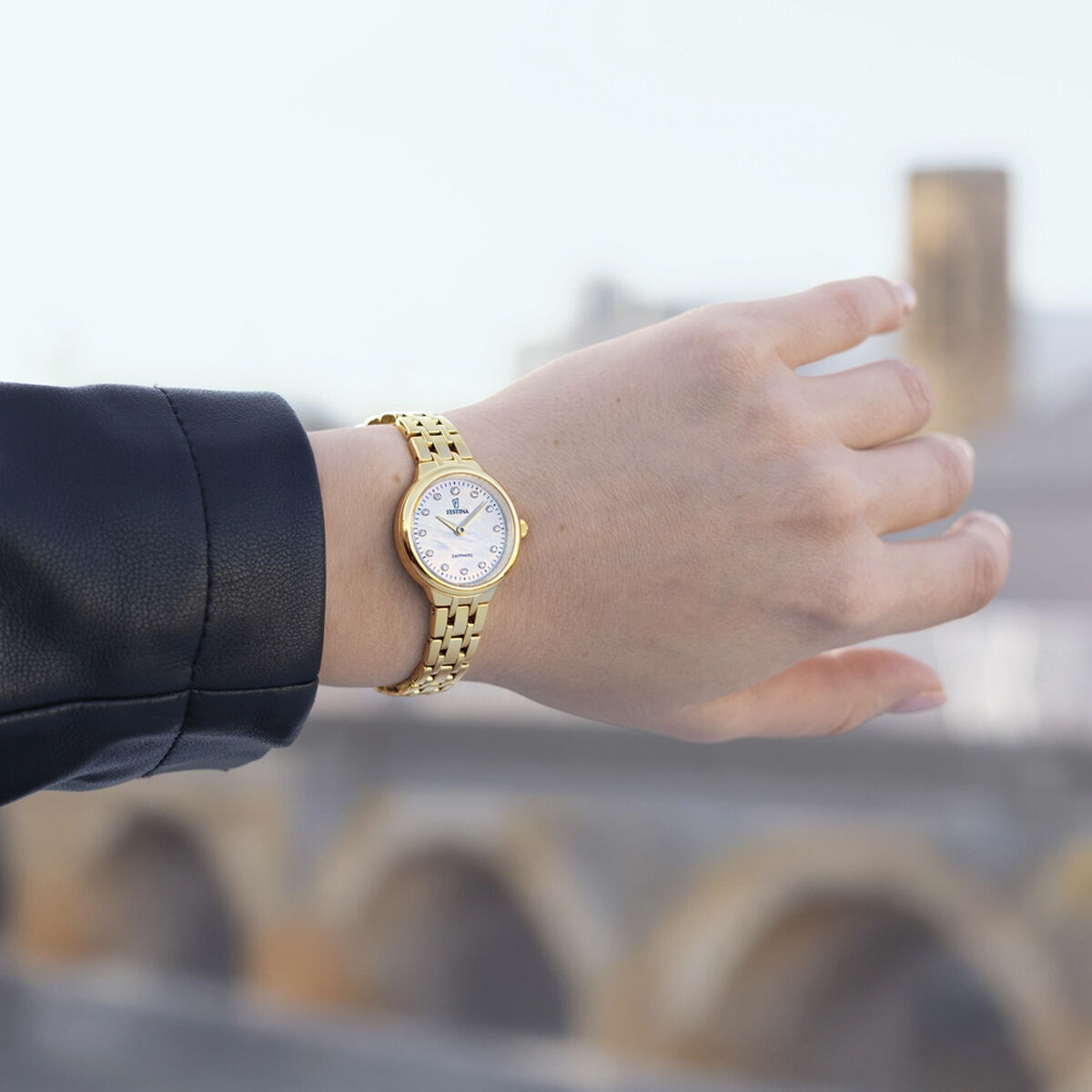 Festina Ladies' Watch Festina F20745/1