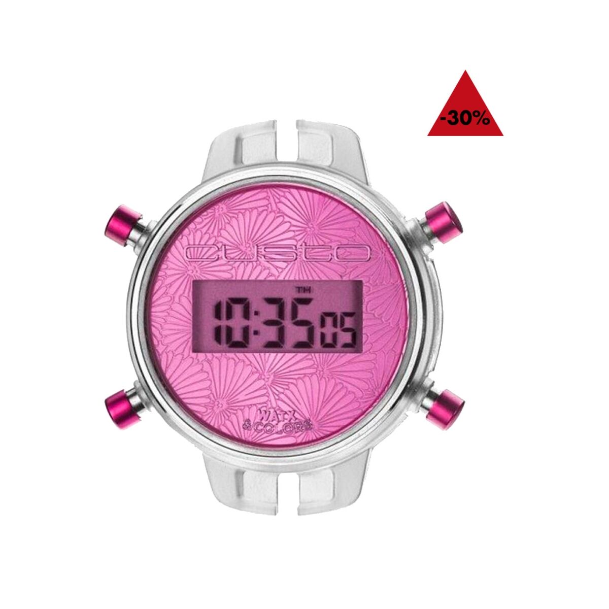 Watx & Colors Men's Watch Watx & Colors Rwa1030