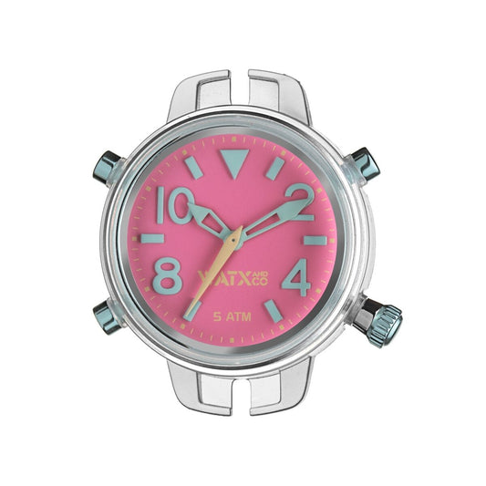 Watx & Colors Ladies' Watch Watx & Colors Rwa3068