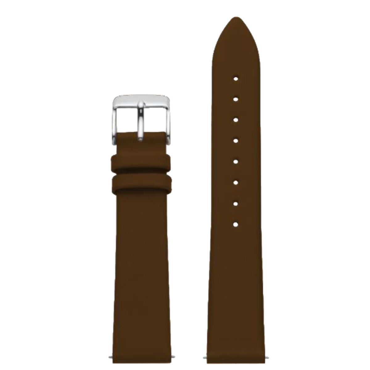 Watx & Colors Watch Strap Watx & Colors Wxco1002