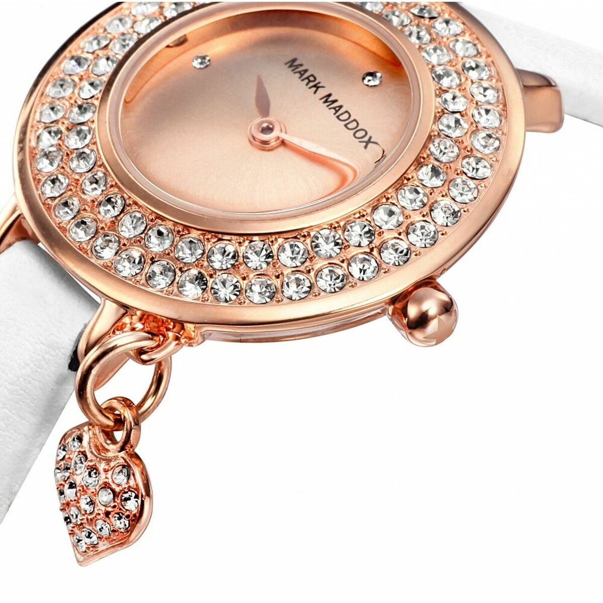 Mark Maddox Ladies' Watch Mark Maddox Mc3019-27 (Ø 28 Mm)