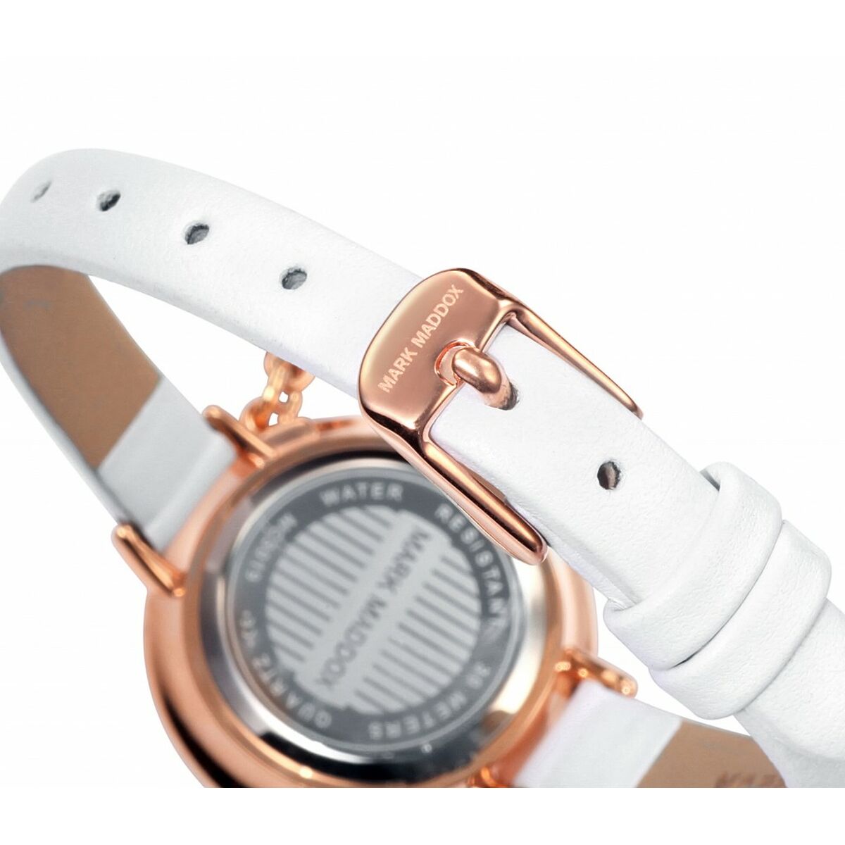 Mark Maddox Ladies' Watch Mark Maddox Mc3019-27 (Ø 28 Mm)