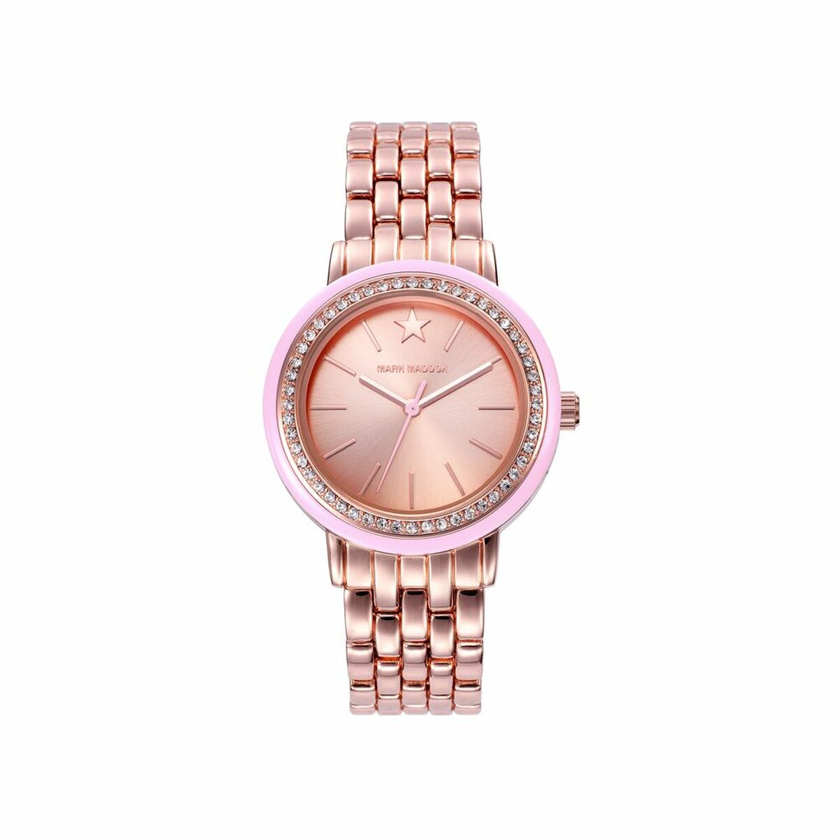 Mark Maddox Ladies' Watch Mark Maddox Mm7007-97 (Ø 35 Mm)