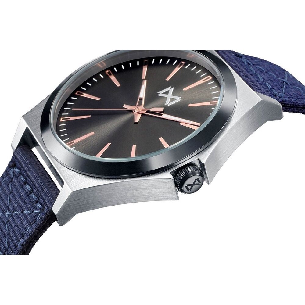 Mark Maddox Men's Watch Mark Maddox Hc7103-57 (Ø 40 Mm)