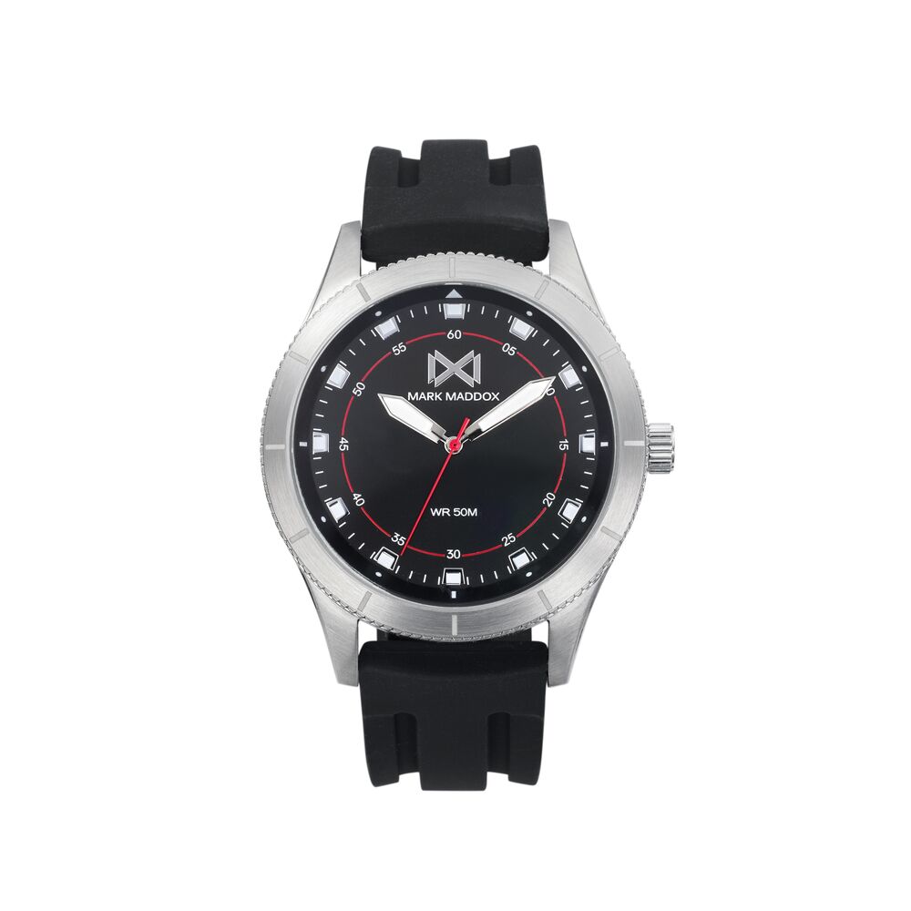 Mark Maddox Men's Watch Mark Maddox Hc7126-56 (Ø 45 Mm)