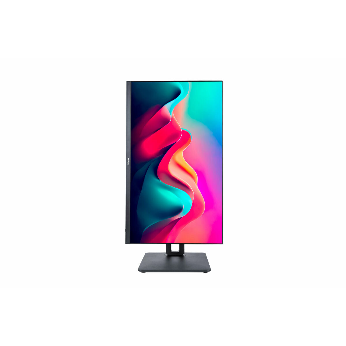 Nilox Monitor Nilox Nxm24Reg11 Full Hd 24" 75 Hz
