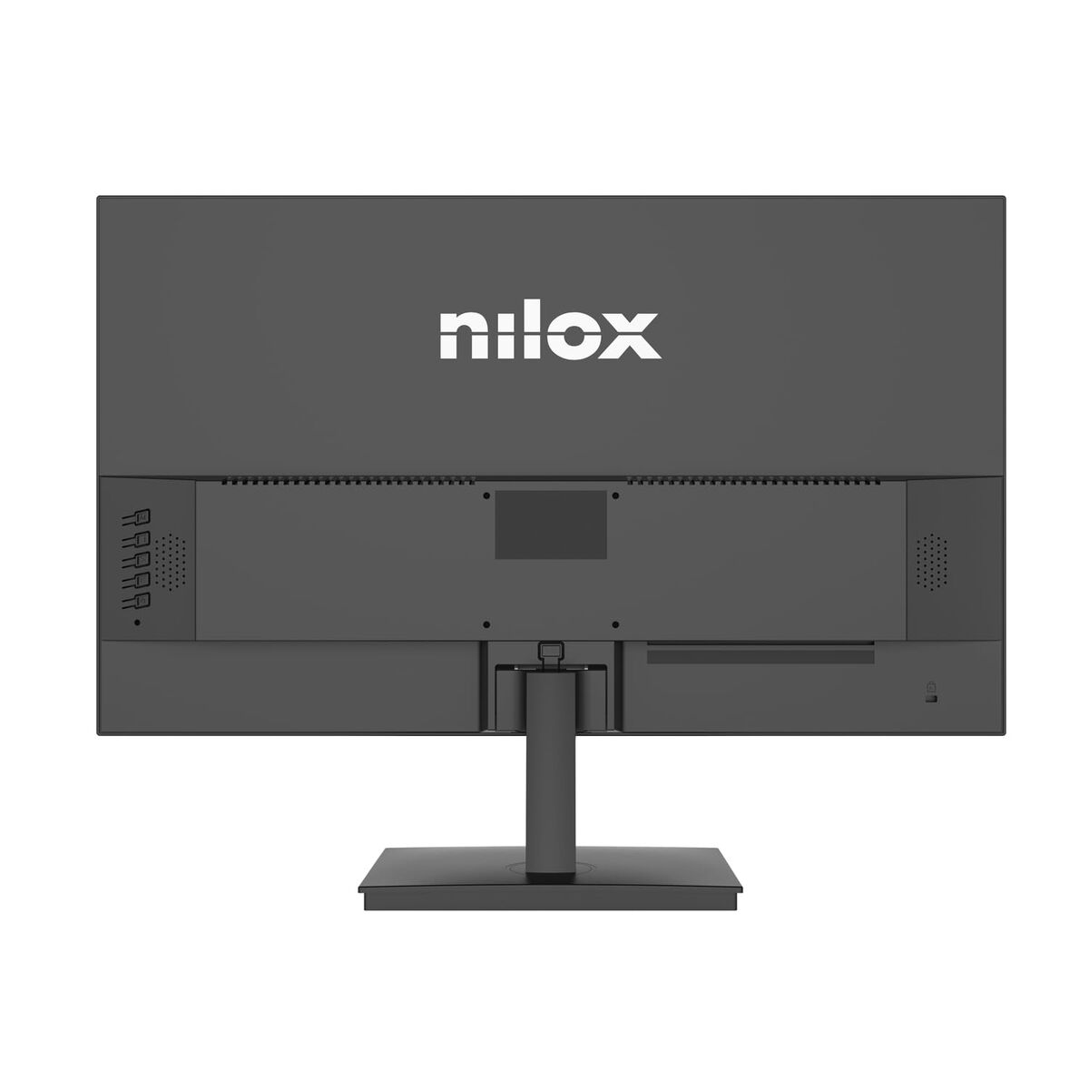 Nilox Monitor Nilox Nxm24Fhd1202 Full Hd Lcd 23,8"