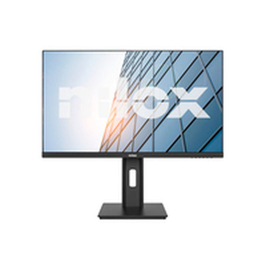 Nilox Monitor Nilox Nxm24Reg1201 Full Hd Lcd 24" 22"
