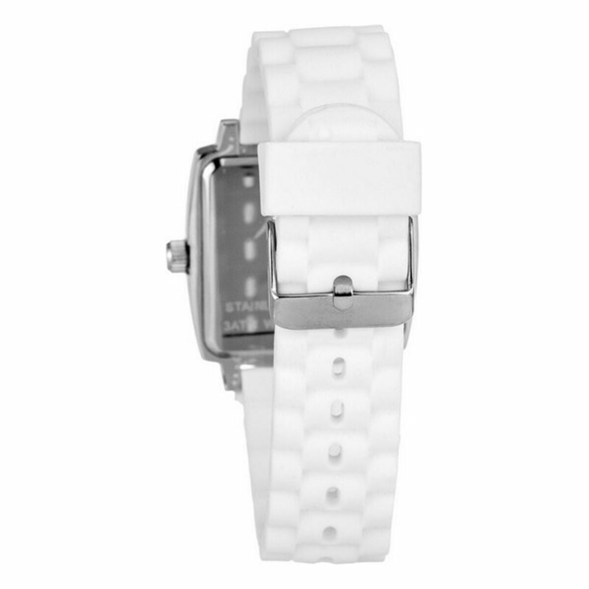 Justina Unisex Watch Justina 21971 (Ø 40 Mm)