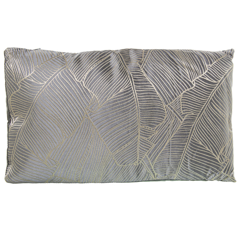 Cushion Alexandra House Living Beige Grey