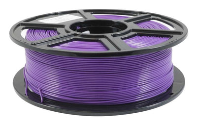 Pla High Speed 1,75MM Purple 1KG — image 1