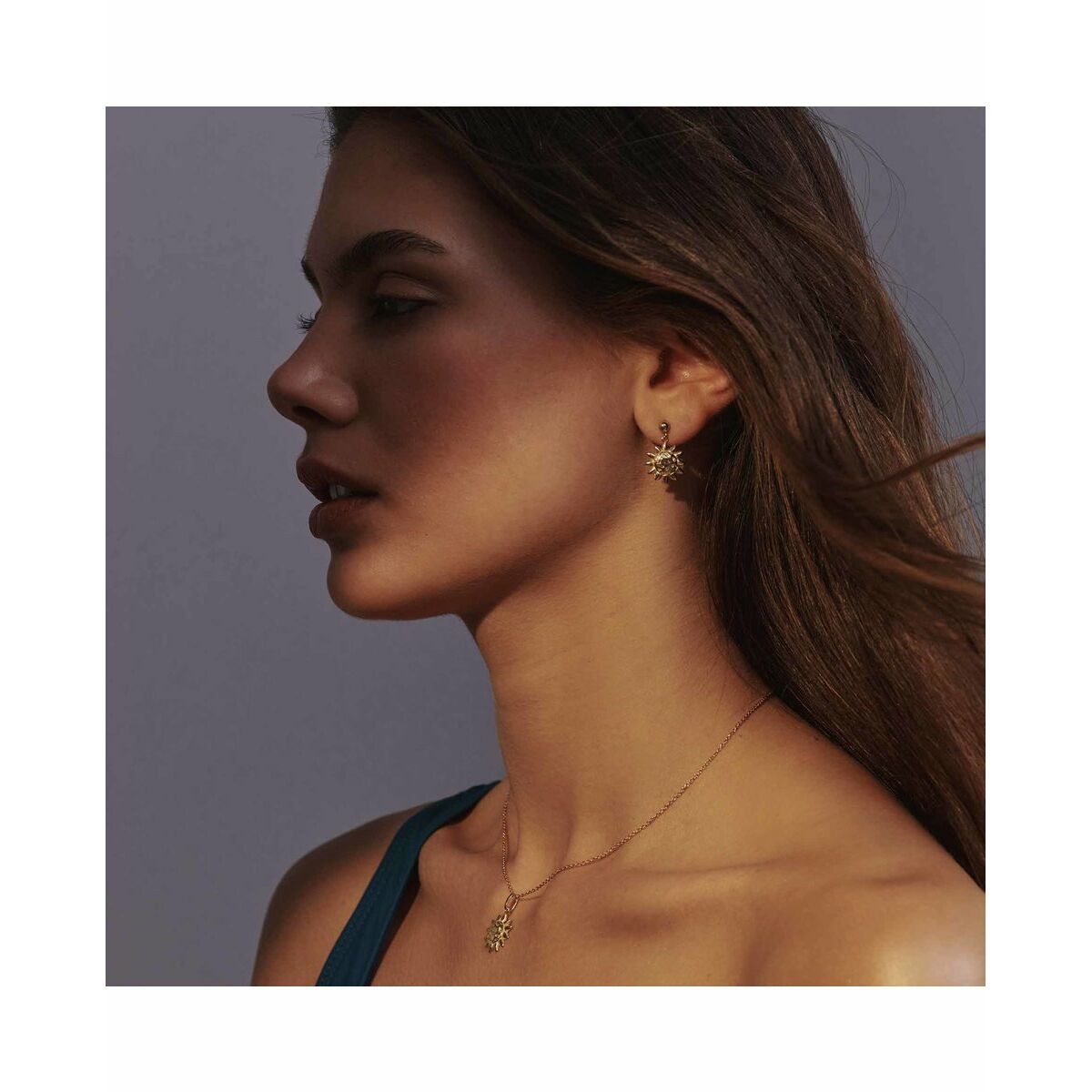 Ladies' Earrings Radiant RY000149