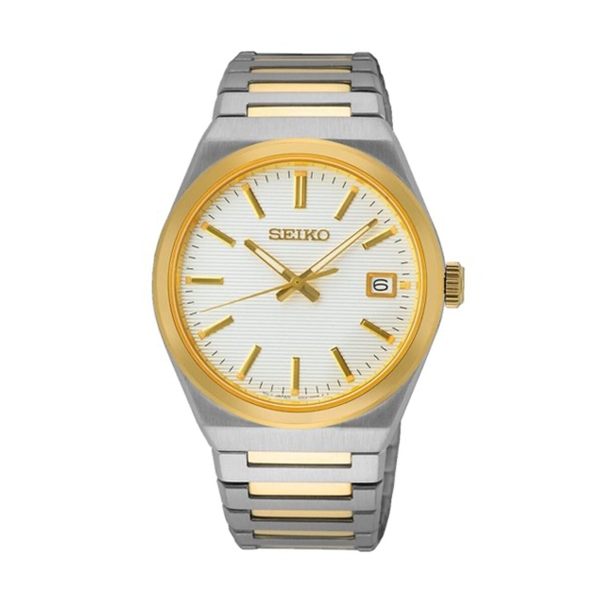 Seiko Men's Watch Seiko Sur558P1