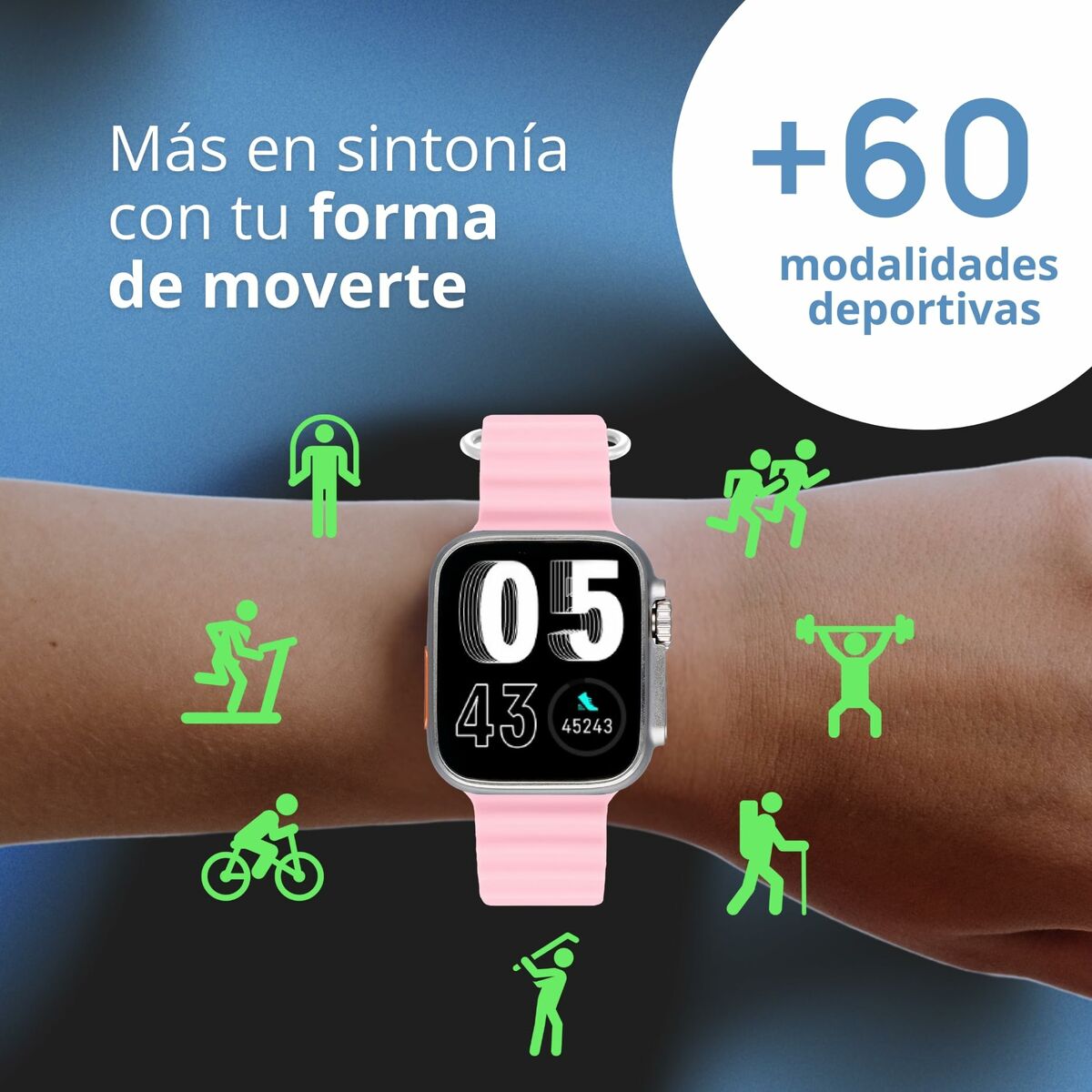 Radiant Men's Watch Radiant Ras11004