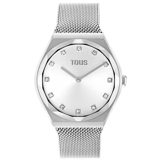 Tous Ladies' Watch Tous 3000141800 Silver