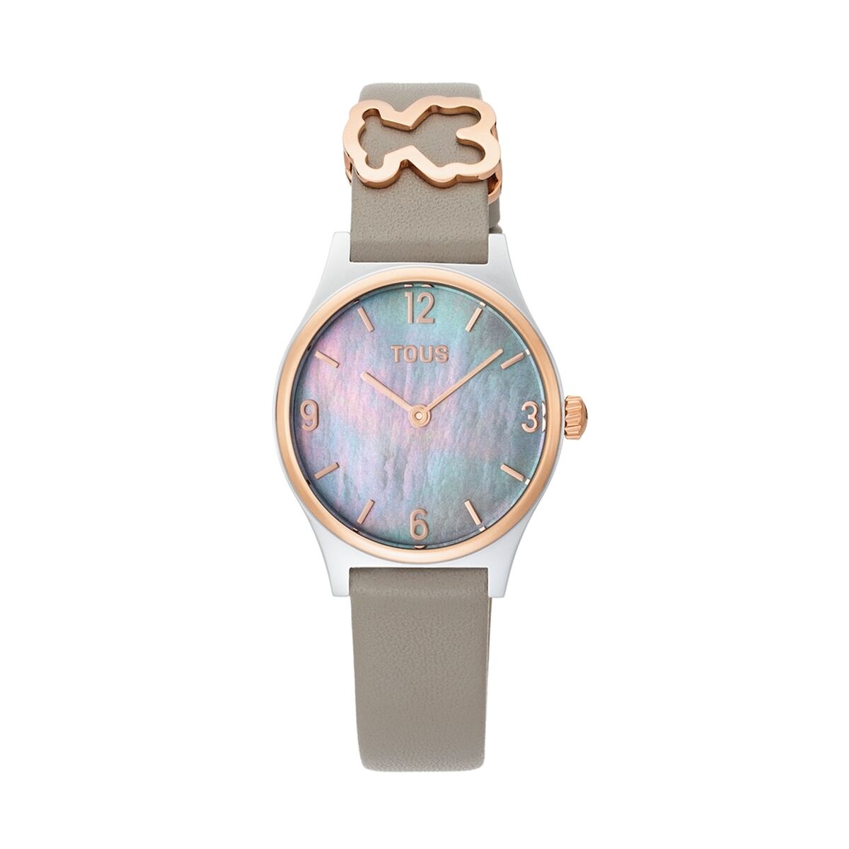 Tous Ladies' Watch Tous 3000144100