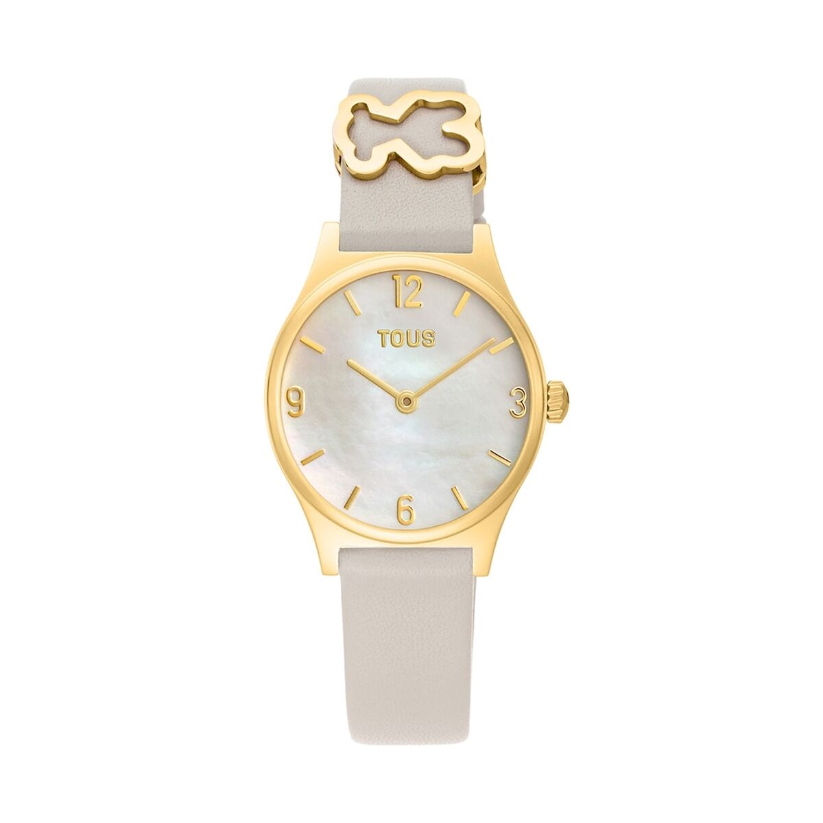 Tous Ladies' Watch Tous 3000143800