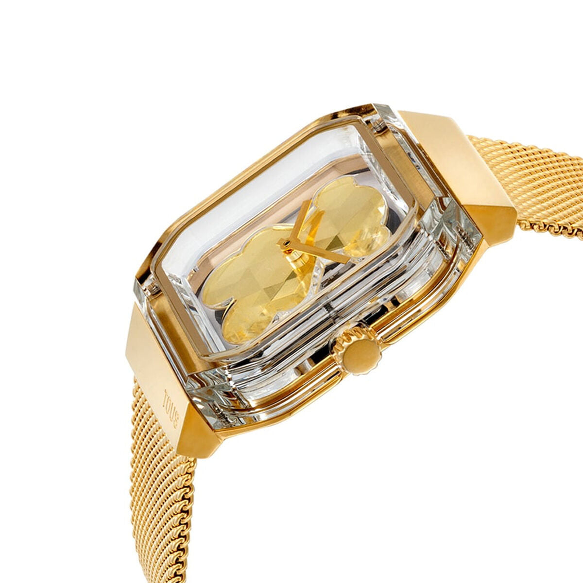 Tous Men's Watch Tous 3000143400