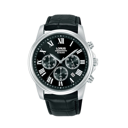 Lorus Men's Watch Lorus Rt341Lx9