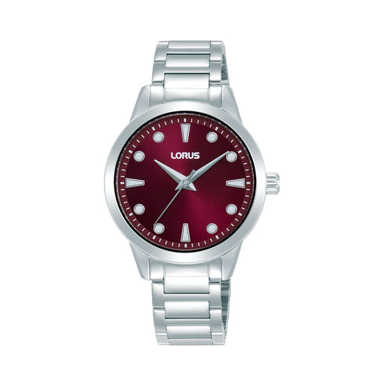 Lorus Ladies' Watch Lorus Rg263Yx9