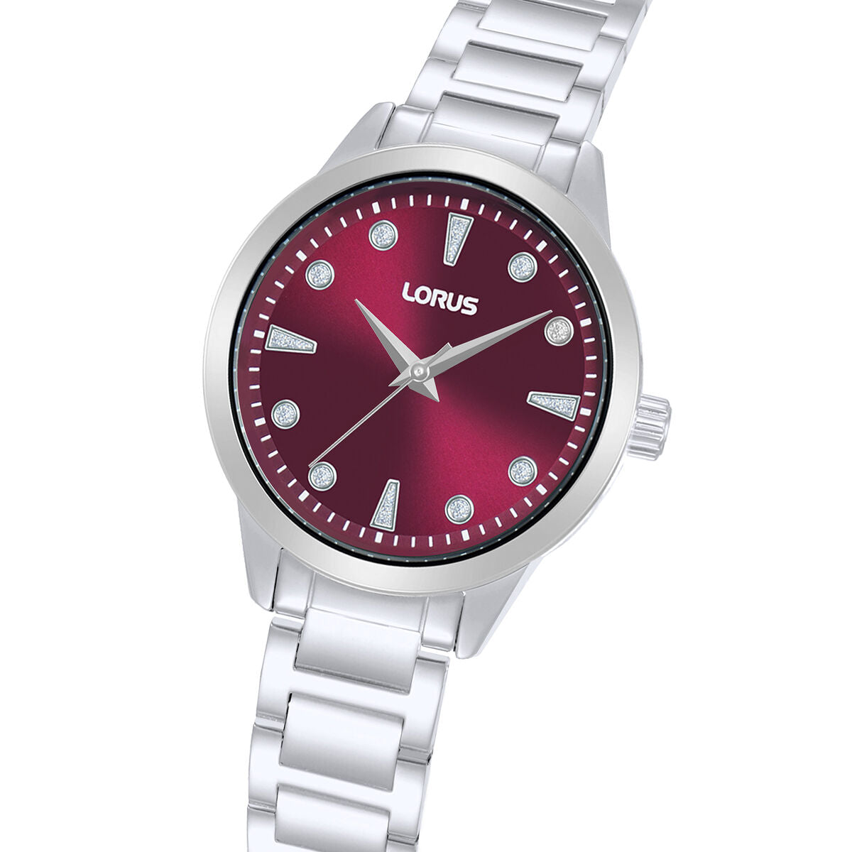 Lorus Ladies' Watch Lorus Rg263Yx9