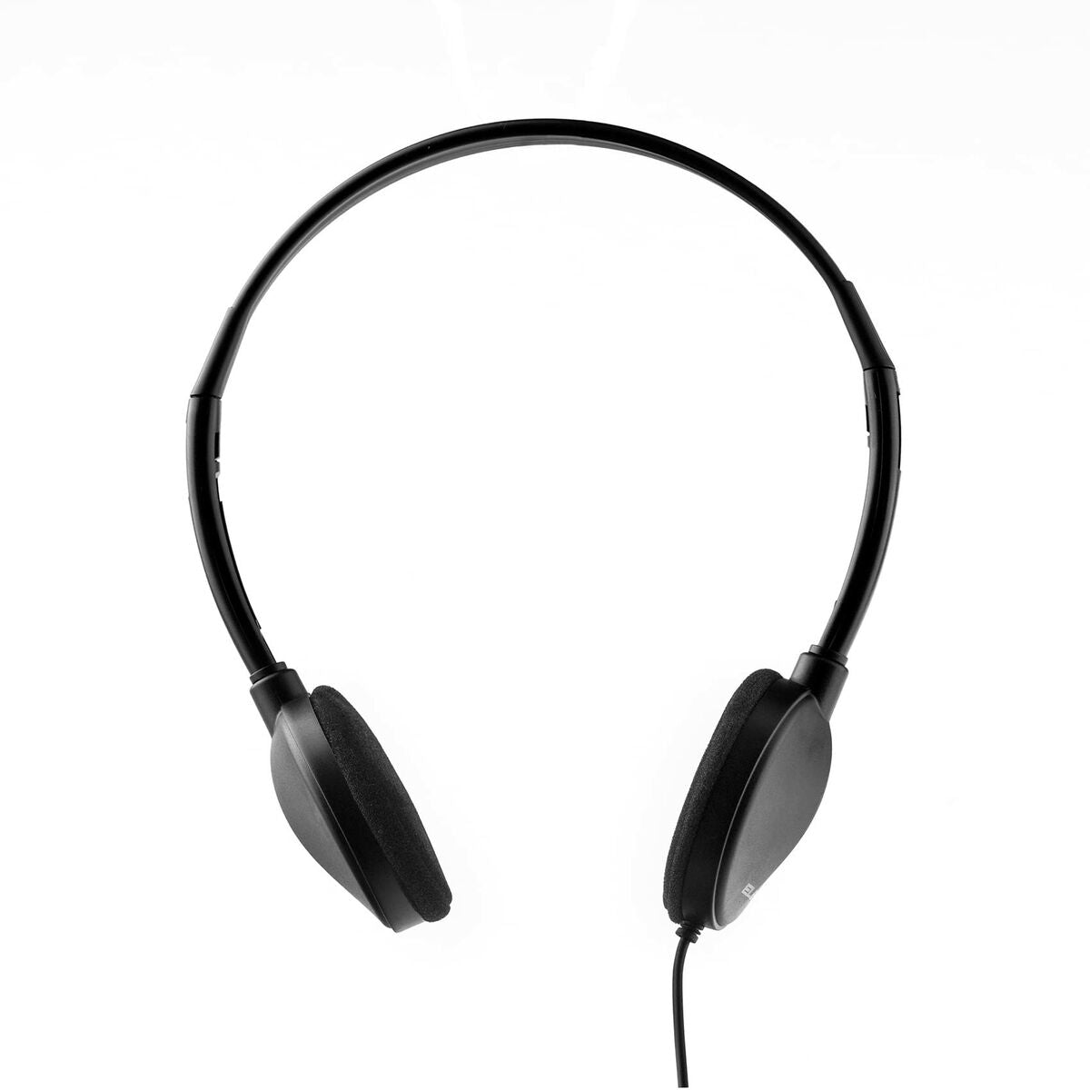 Elbe Headphones Elbe Au789Cc Black