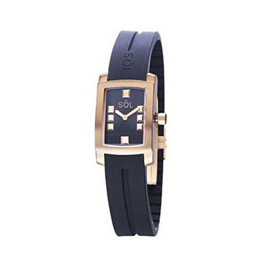 Söl Ladies' Watch Söl 10011/1 (Ø 23 Mm)