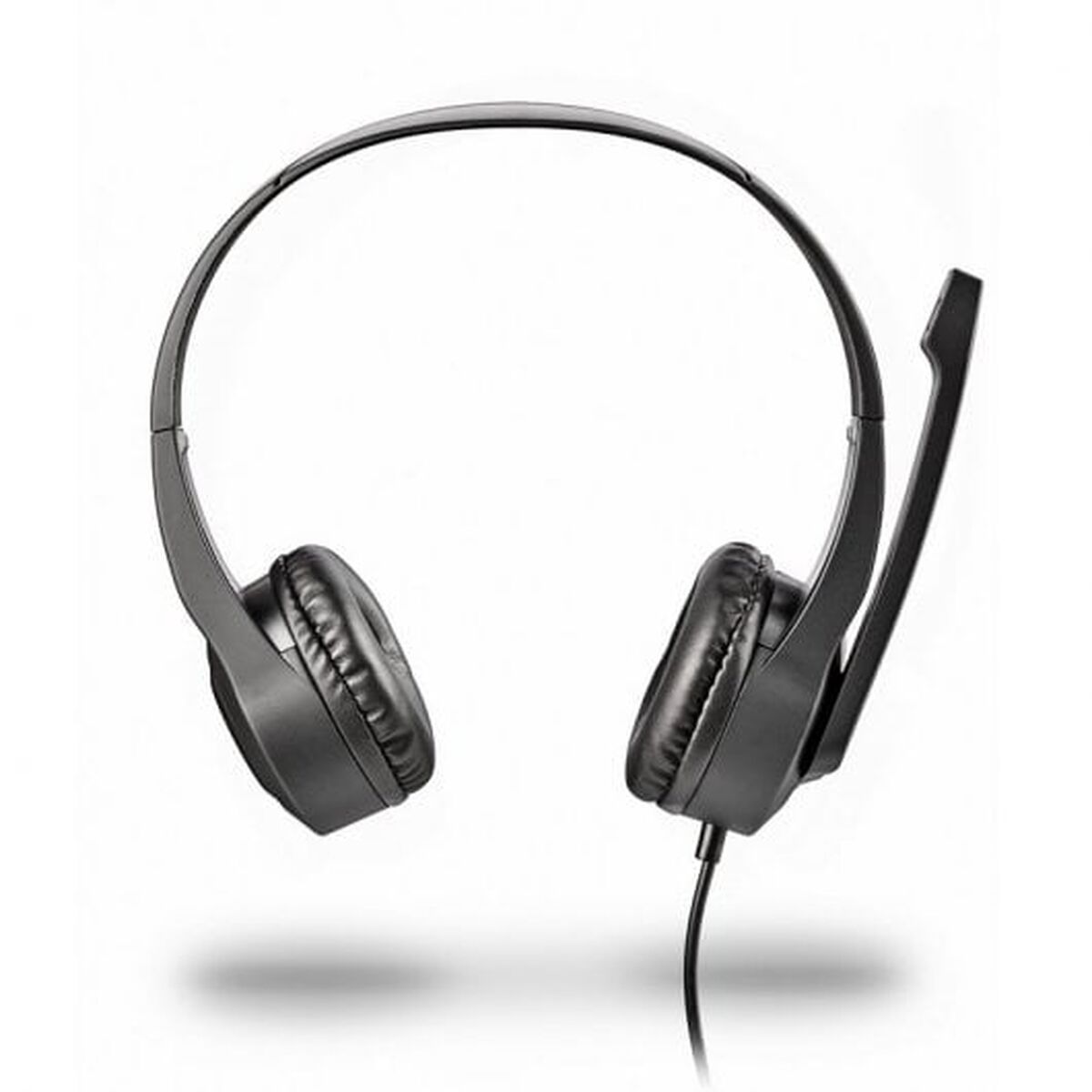 Ngs Headphones Ngs Msx10Pro Black