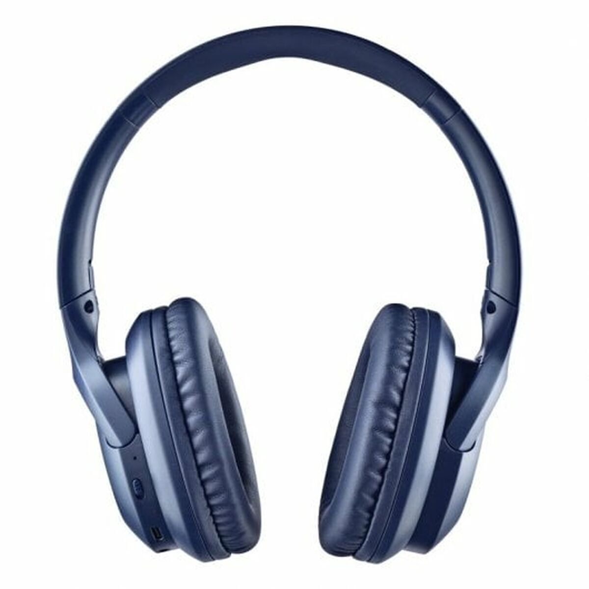 Ngs Headphones With Microphone Ngs Articagreedblue Blue