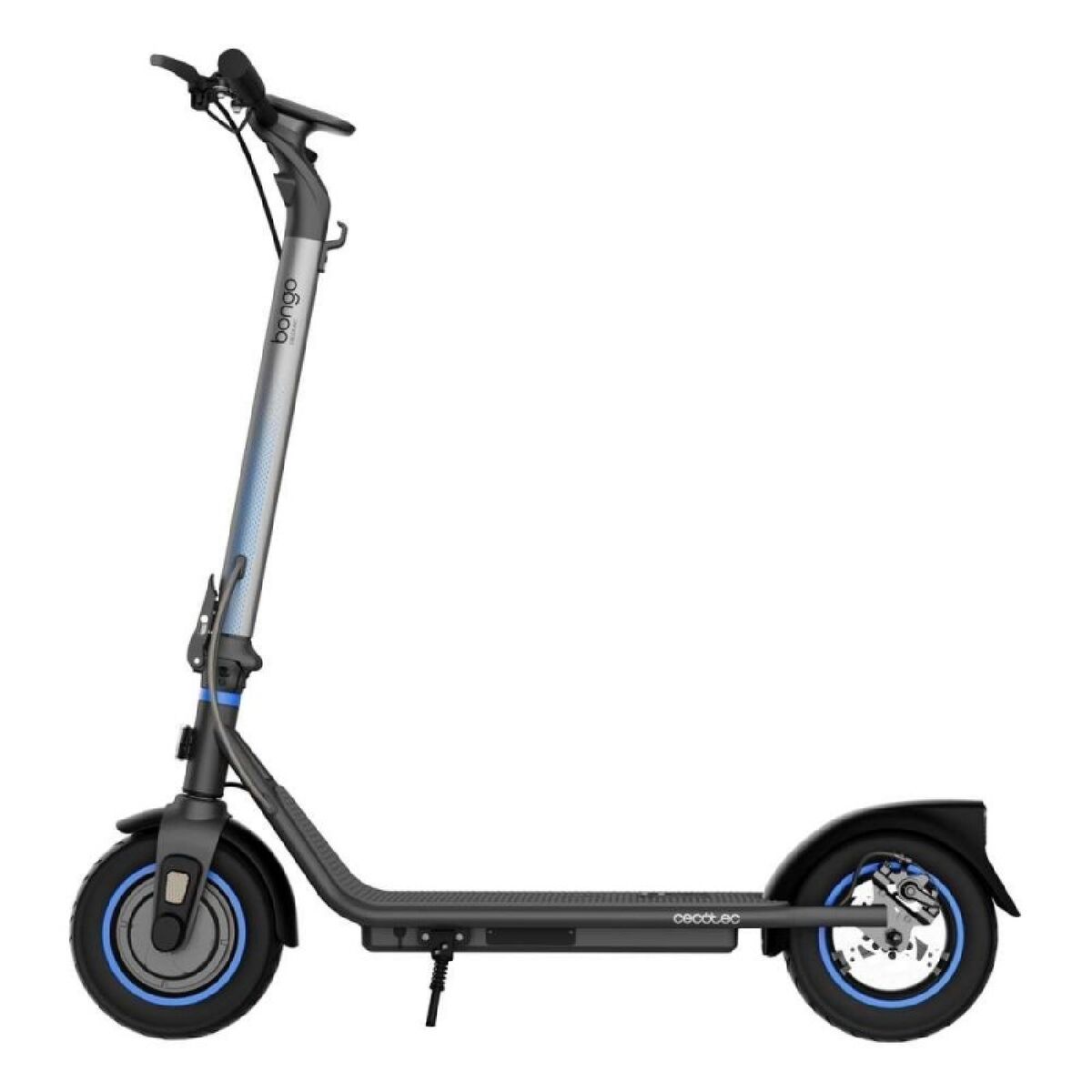 Cecotec Electric Scooter Cecotec Bongo D20 Xl Connected 300 W 630 W 25 Km/H