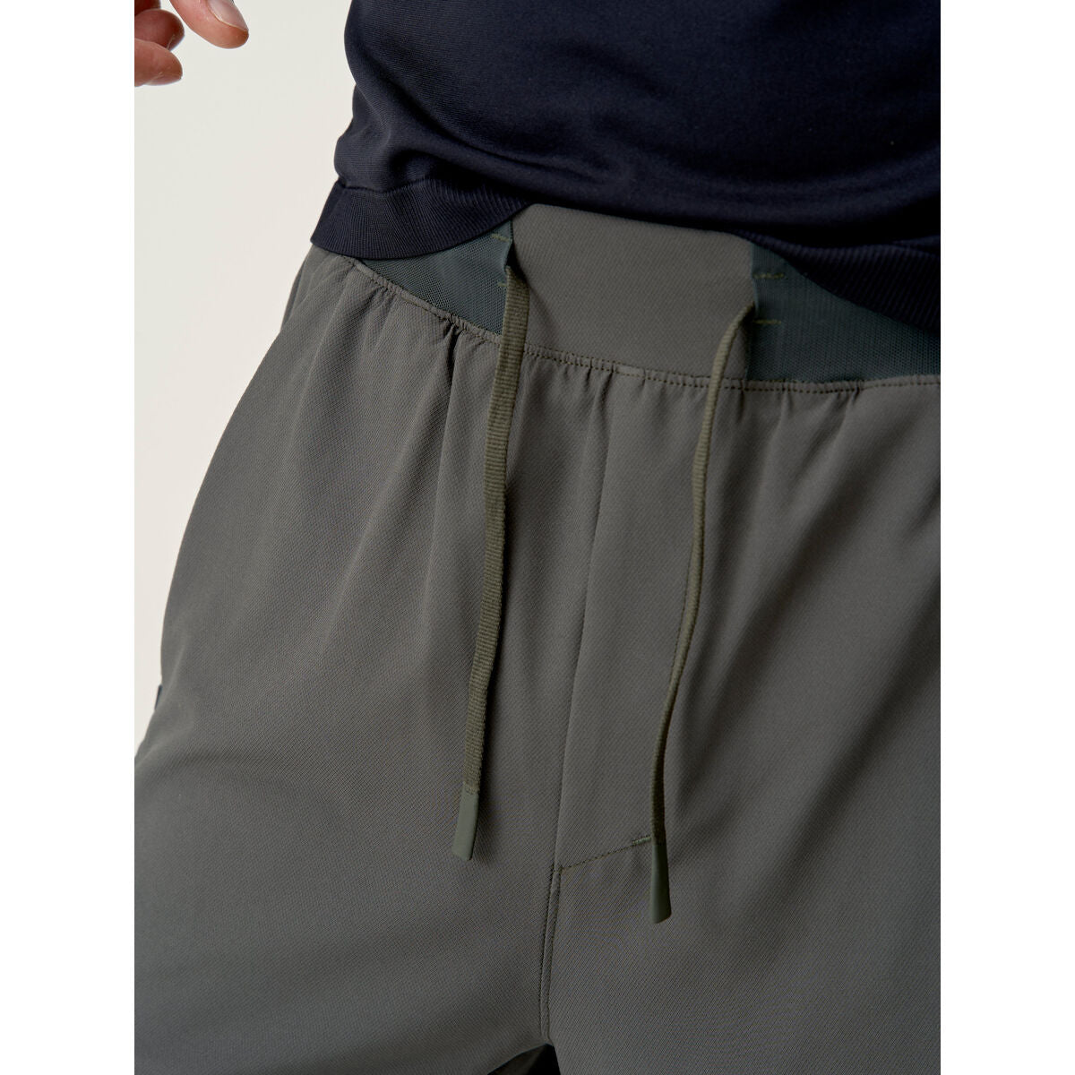 Men's Shorts Born Living Yoga (Refurbished A)