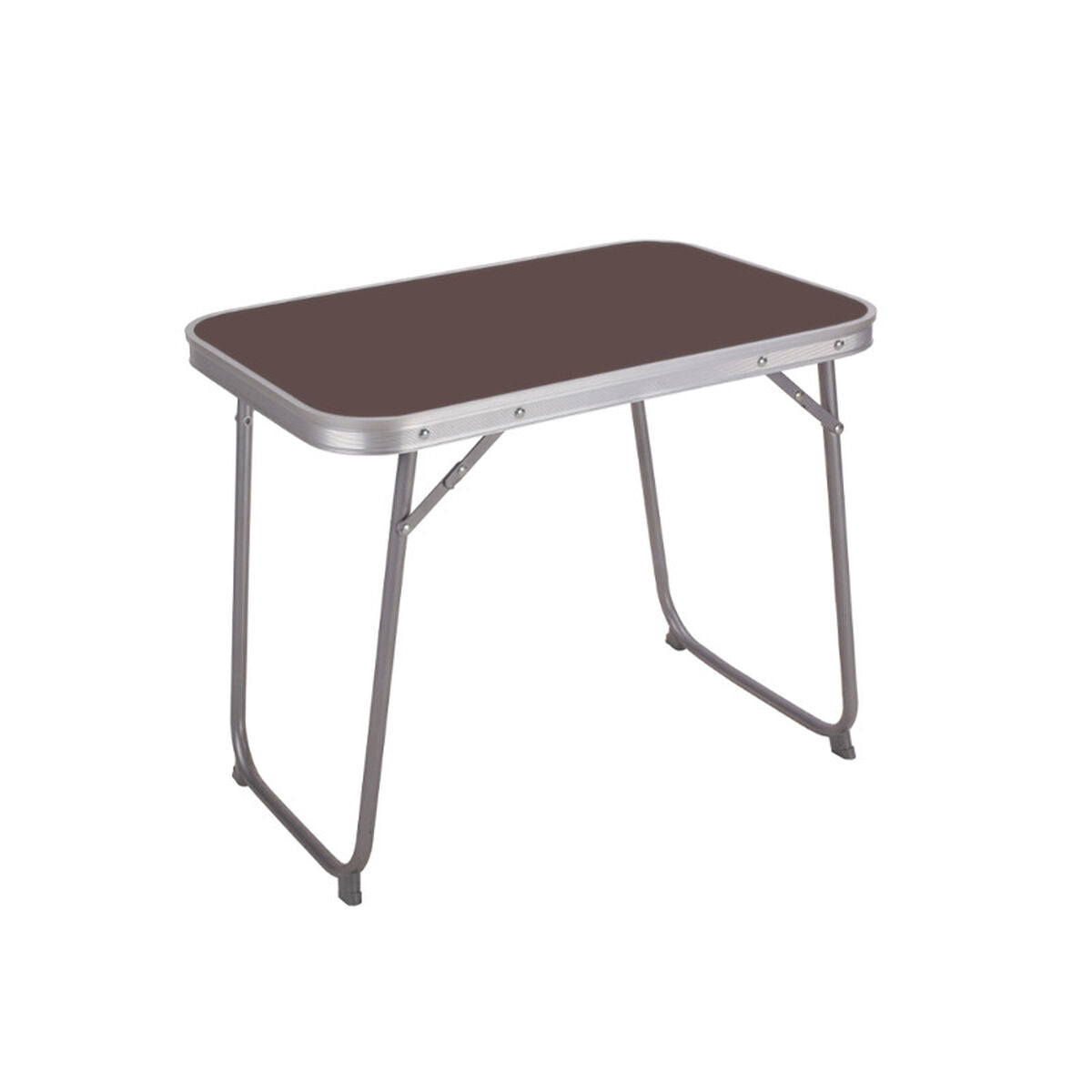 Folding Table Marbueno 60 x 40 x 50 cm Multicolour