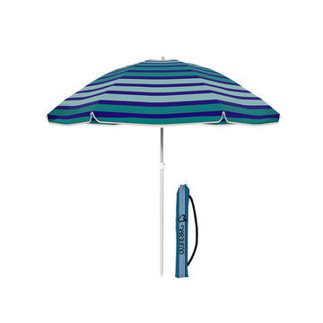 Umbrella Marbueno Multicolour Ø 180 cm