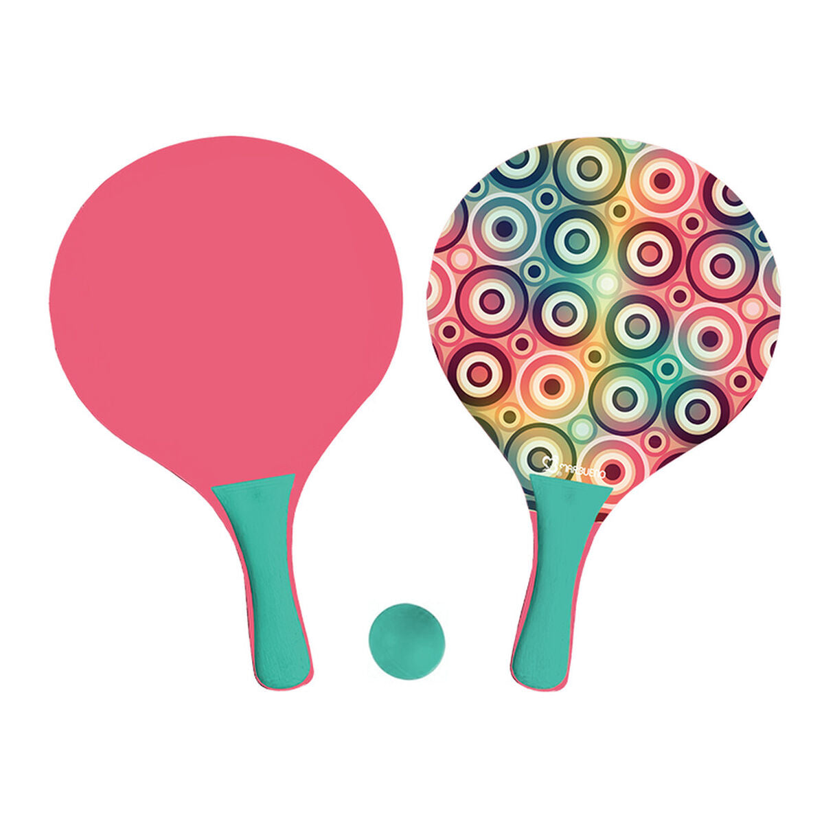 Beach toys set Marbueno Multicolour