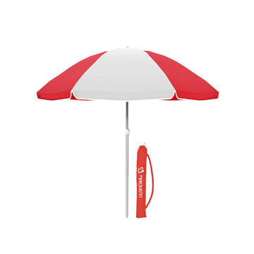 Umbrella Marbueno Multicolour Ø 180 cm