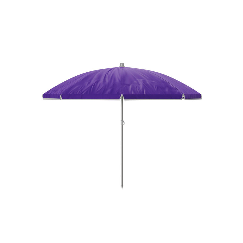Beach parasol Marbueno SUMMER 10103M Purple 200 cm